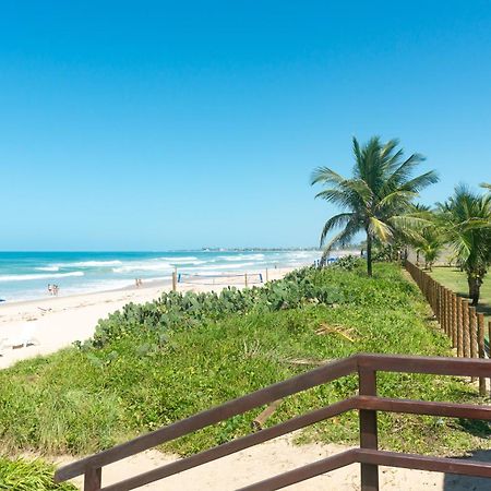 Flat 2 Quartos Em Porto, Cupe Beach Living Pôrto das Galinhas Exterior foto