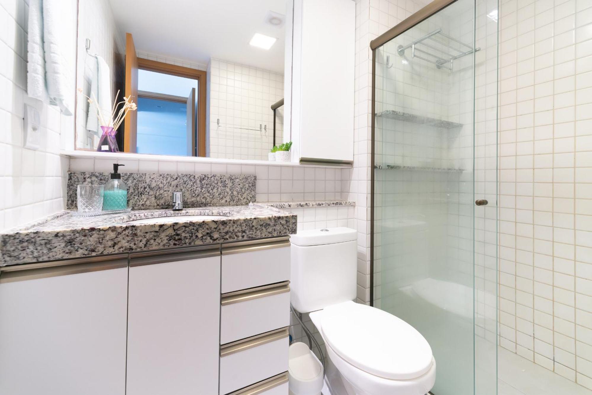 Flat 2 Quartos Em Porto, Cupe Beach Living Pôrto das Galinhas Exterior foto