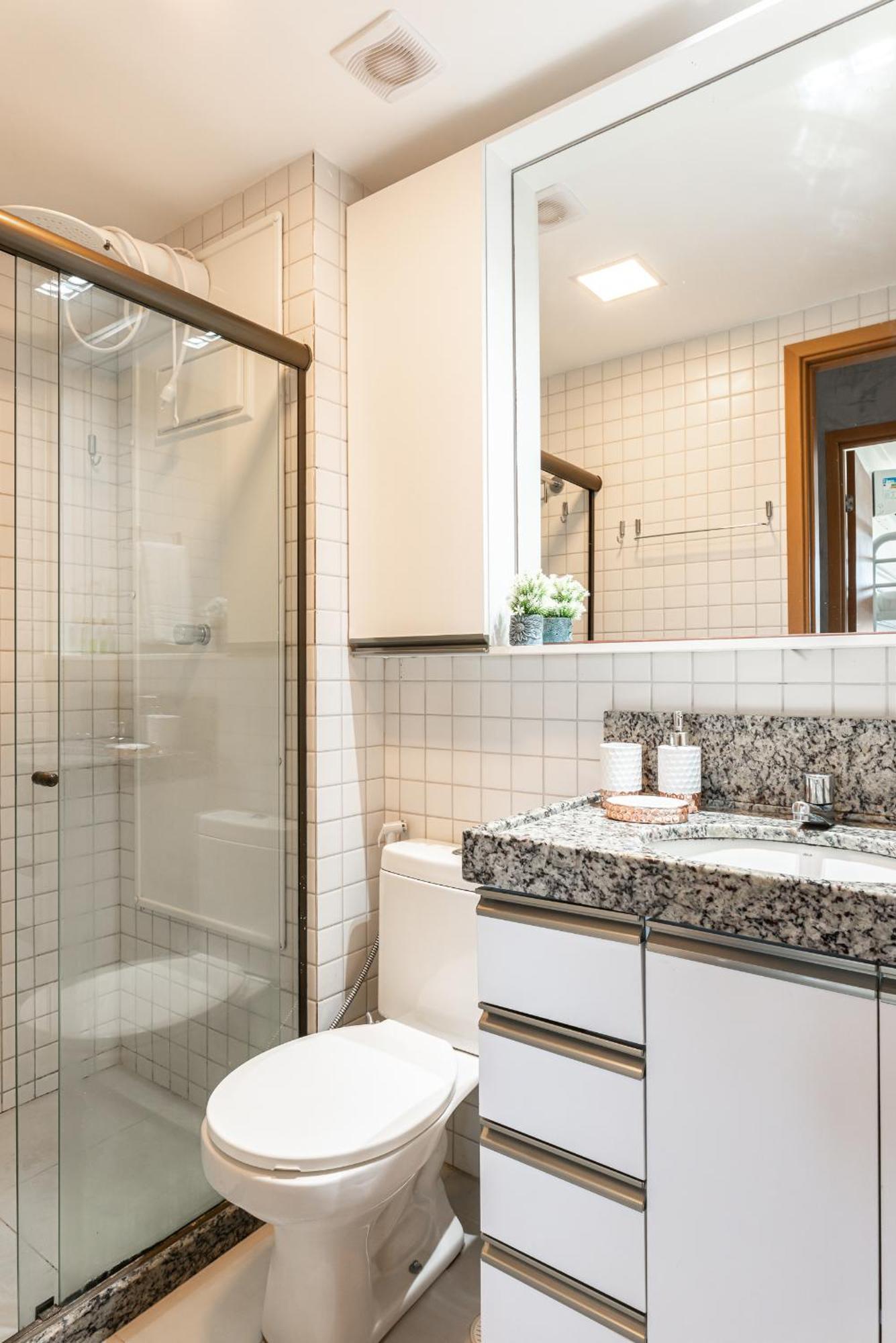 Flat 2 Quartos Em Porto, Cupe Beach Living Pôrto das Galinhas Exterior foto